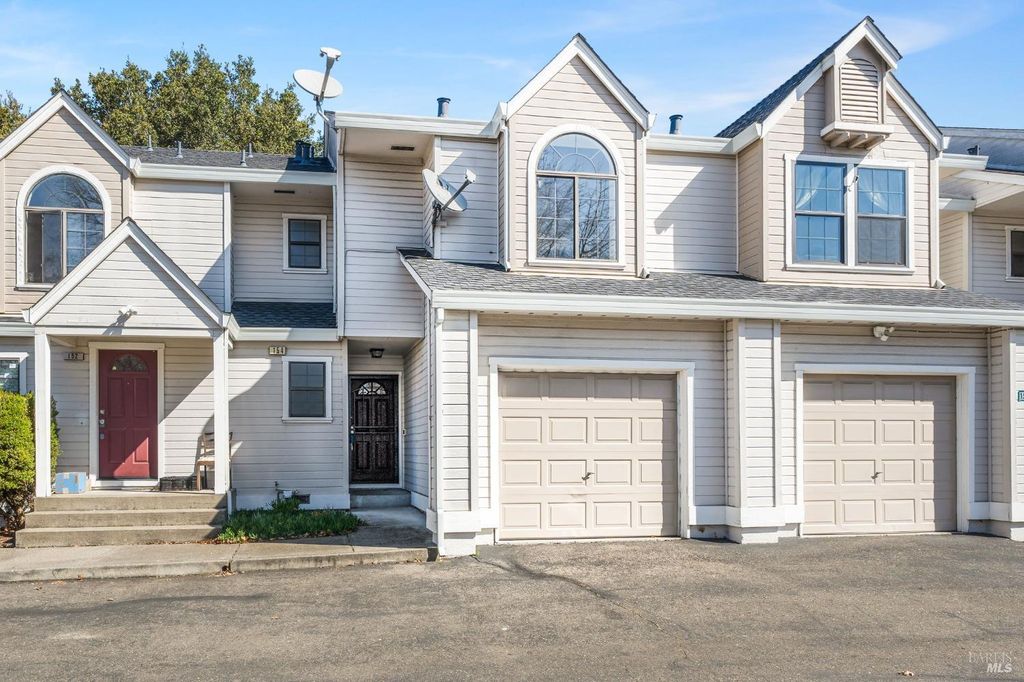 154 N Dutton Ave, Santa Rosa, CA 95401 Trulia