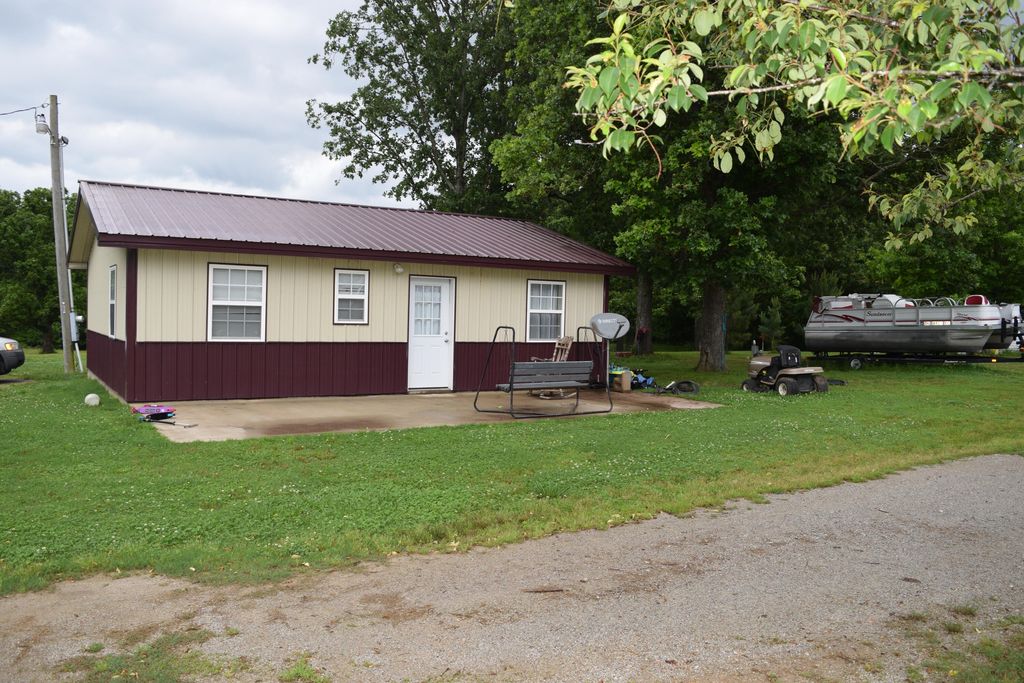 2840 State Highway 28, Eucha, OK 74342