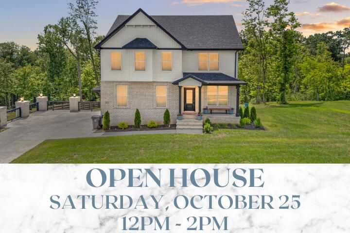 284 Tahoe Way, Richmond, KY 40475 MLS# 25504585 Trulia