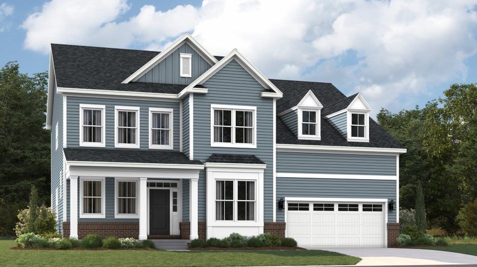 9031 Hereford Ct, Chesterfield, VA 23832
