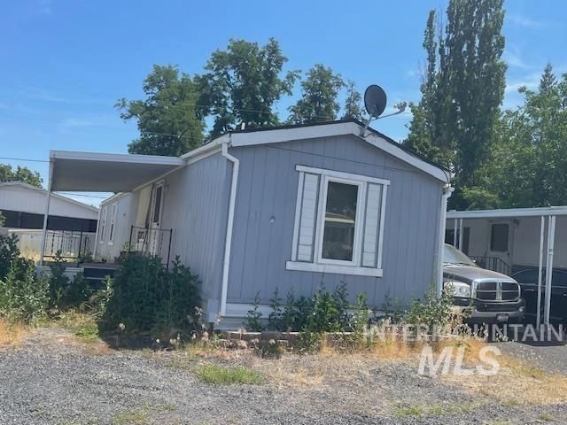924 Vista Ave #13, Lewiston, ID 83501