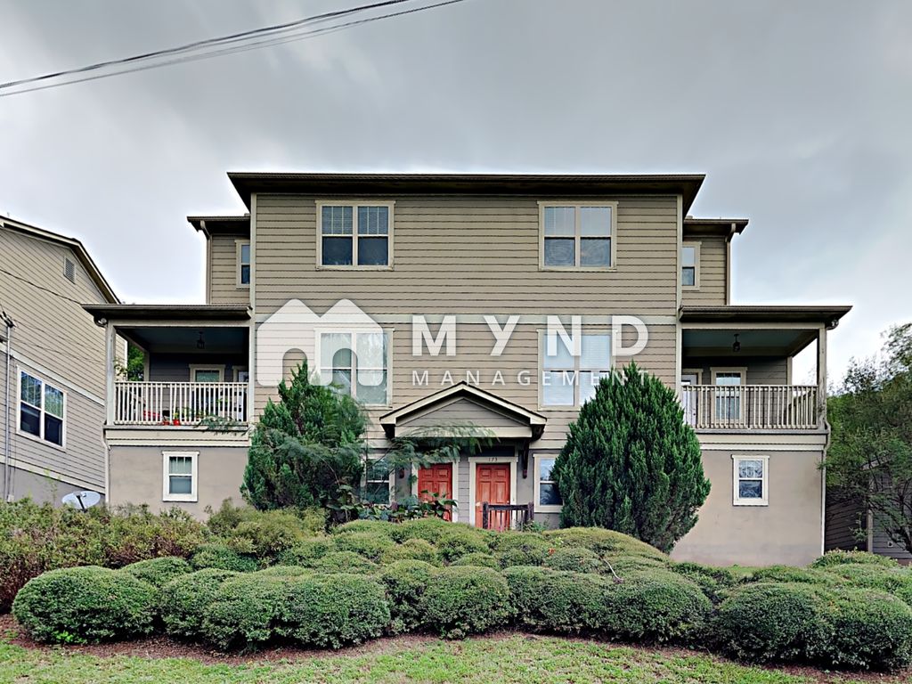 173 Herring St #4, Athens, GA 30601