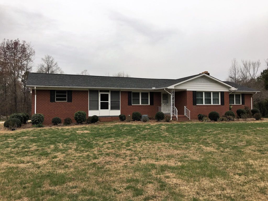 4215 Woodleaf Rd, Salisbury, NC 28147 Trulia