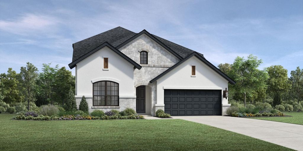 Brianna Toll Brothers at Harvest Elite Collection Argyle, TX Trulia