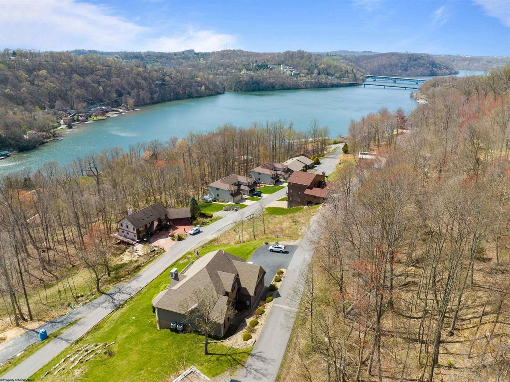 Lot 24 Garlow Dr, WV 26508 Trulia