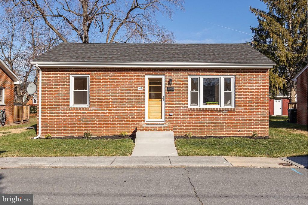 149 Brown St, Strasburg, VA 22657 Trulia