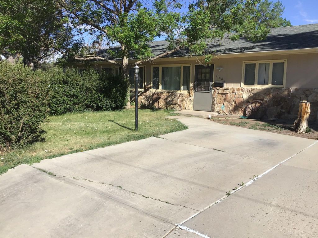 1108 E  20th St #1108, Cheyenne, WY 82001