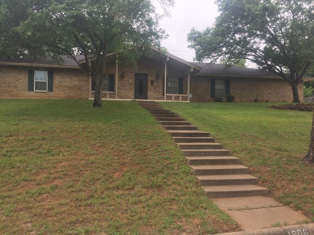 1806 Sagebrush Trl, Euless, TX 76040 Trulia