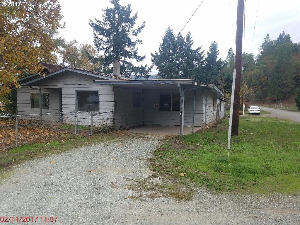 714 Hamlin Dr, Canyonville, OR 97417 Trulia