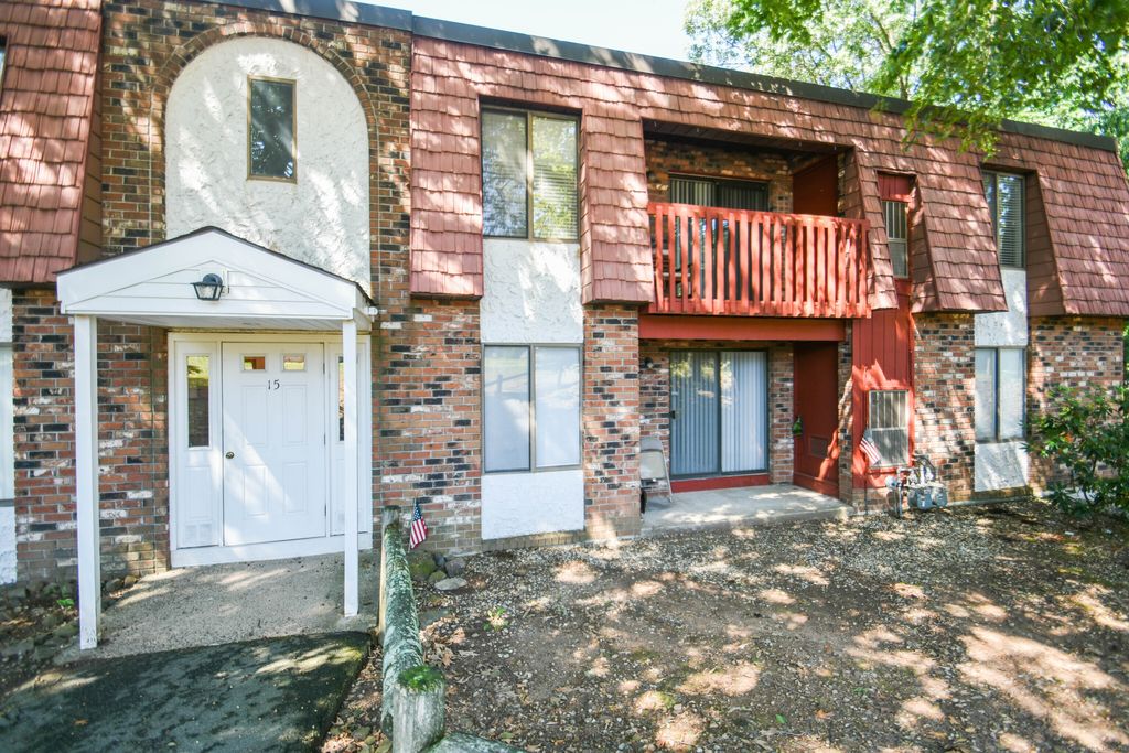 15 Woodsedge Dr 3C, Newington, CT 06111 Trulia