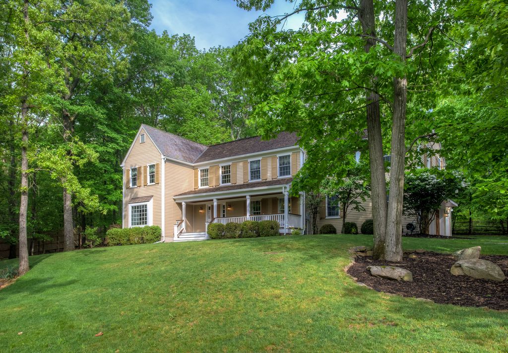 9 Strawberry Ln, Tewksbury Township, NJ 08833 Trulia