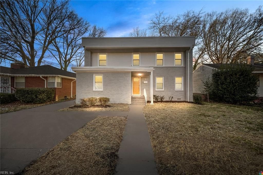 9 Suburban Pkwy, Hampton, VA 23661 Trulia