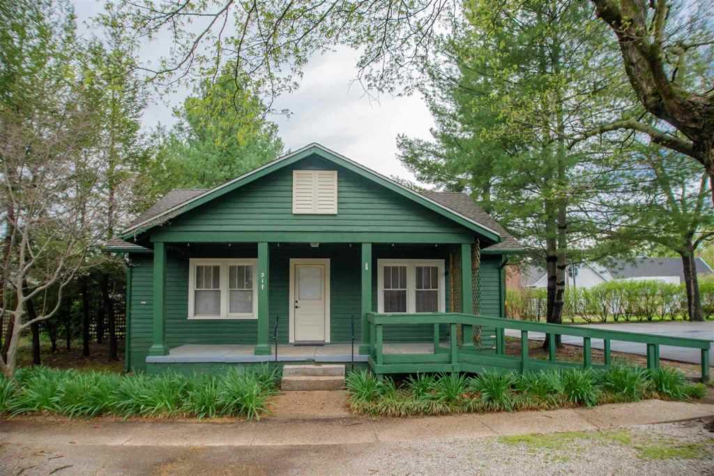 517 North St, New Harmony, IN 47631 Trulia