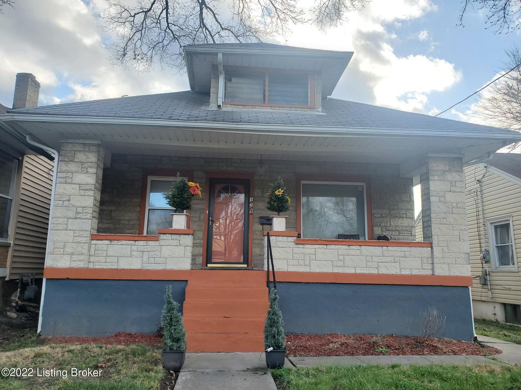 129 N 41st St, Louisville, KY 40212