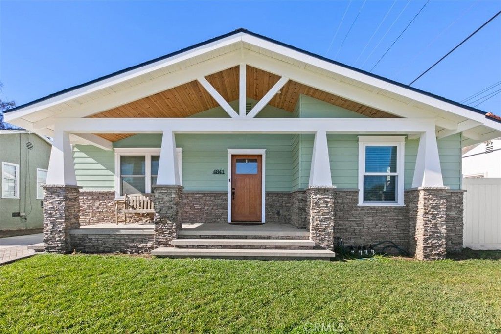 4841 Brayton Ave, Long Beach, CA 90807 Trulia