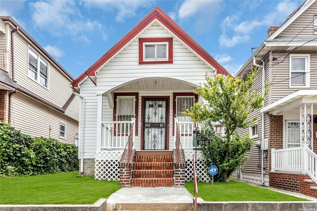 Springfield Gardens Ny 11413