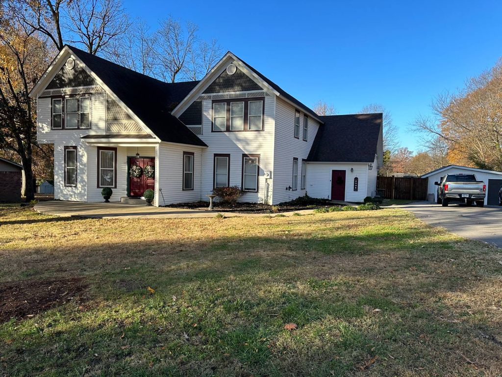 756 N Royal St, Piggott, AR 72454 MLS 11232521 Trulia