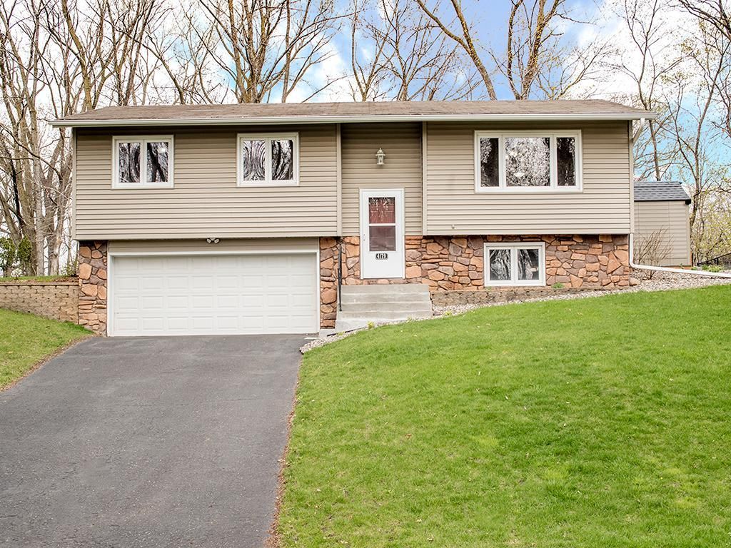 4179 Clover Ave, Vadnais Heights, MN 55127 Trulia