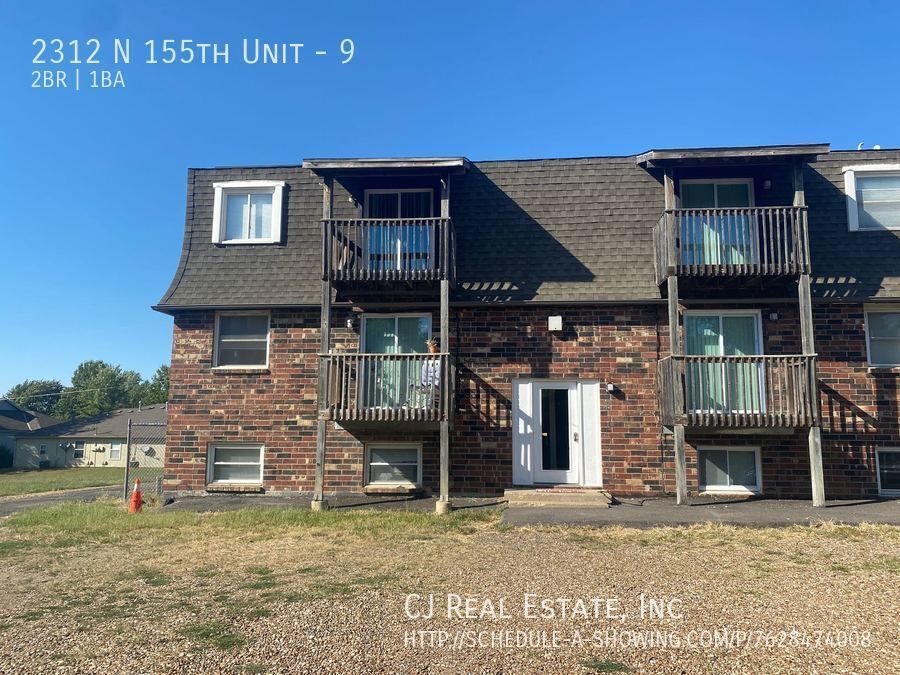 2312 N 155th St Basehor Apartments Basehor, KS Trulia