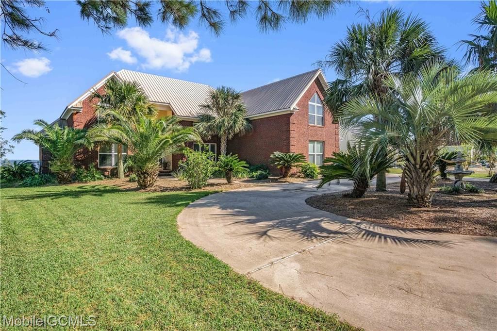 13497 Dauphin Island Pkwy, Coden, AL 36523 Trulia