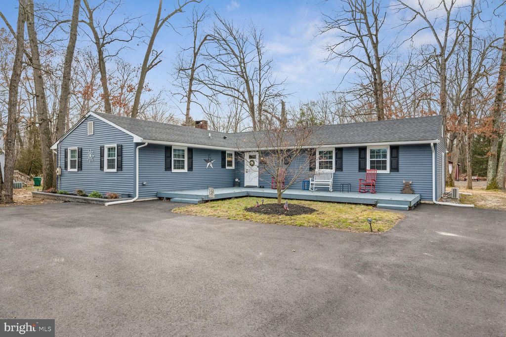 297 Harding Hwy, Pittsgrove, NJ 08318 Trulia