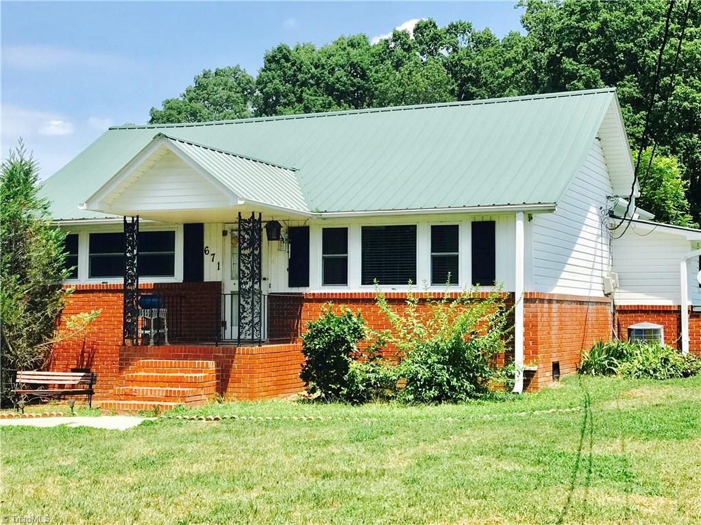 671 E Holly Grove Rd, Lexington, NC 27292 Trulia