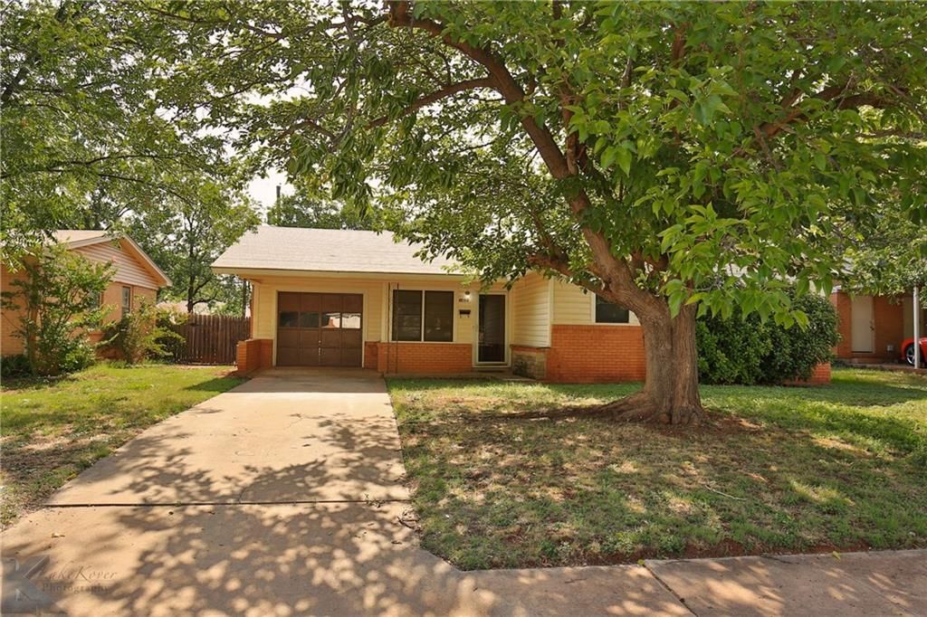 1425 Glenhaven Dr, Abilene, TX 79603 Trulia
