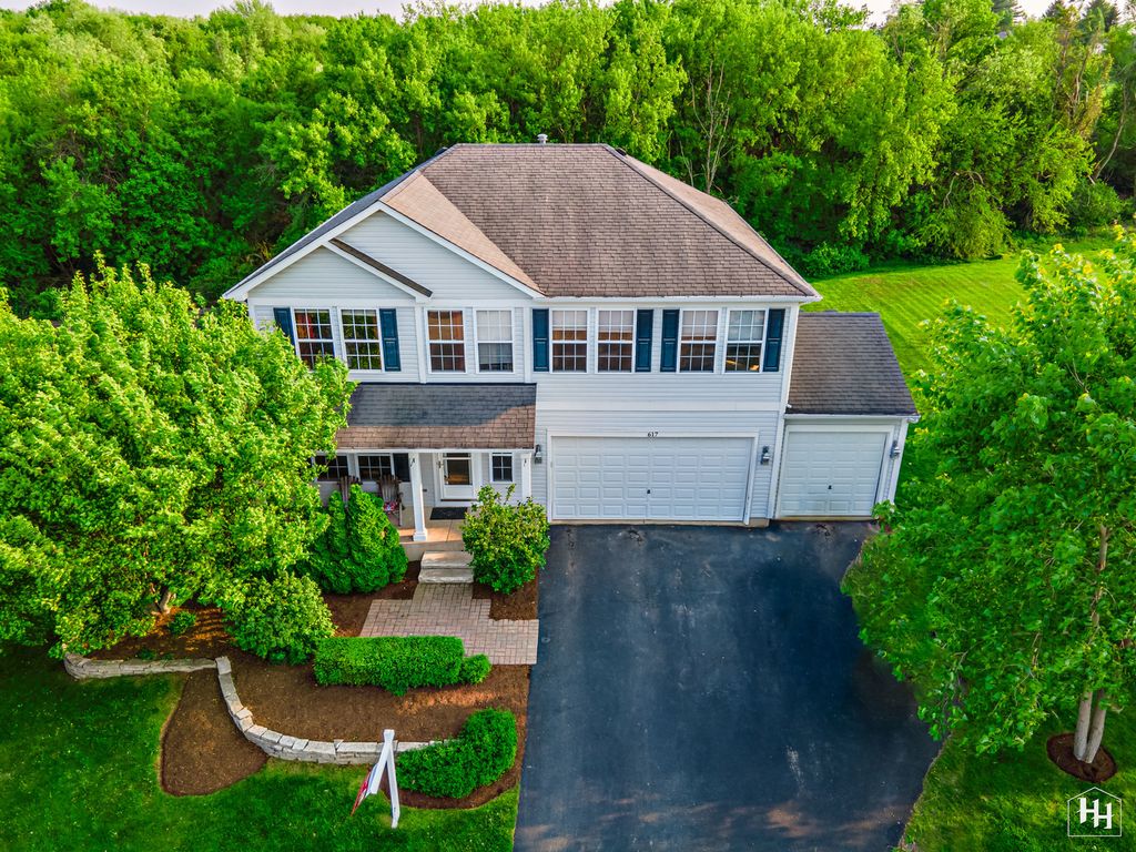 617 Courtney Ln, Marengo, IL 60152 Trulia