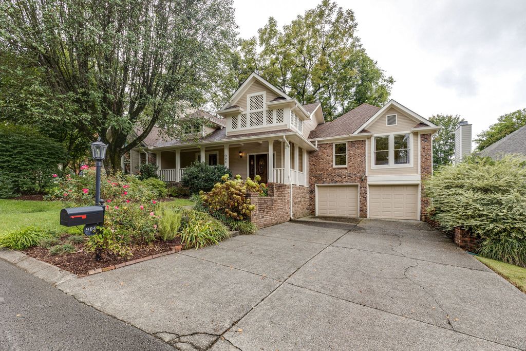 904 Stone Box Ct, Brentwood, TN 37027