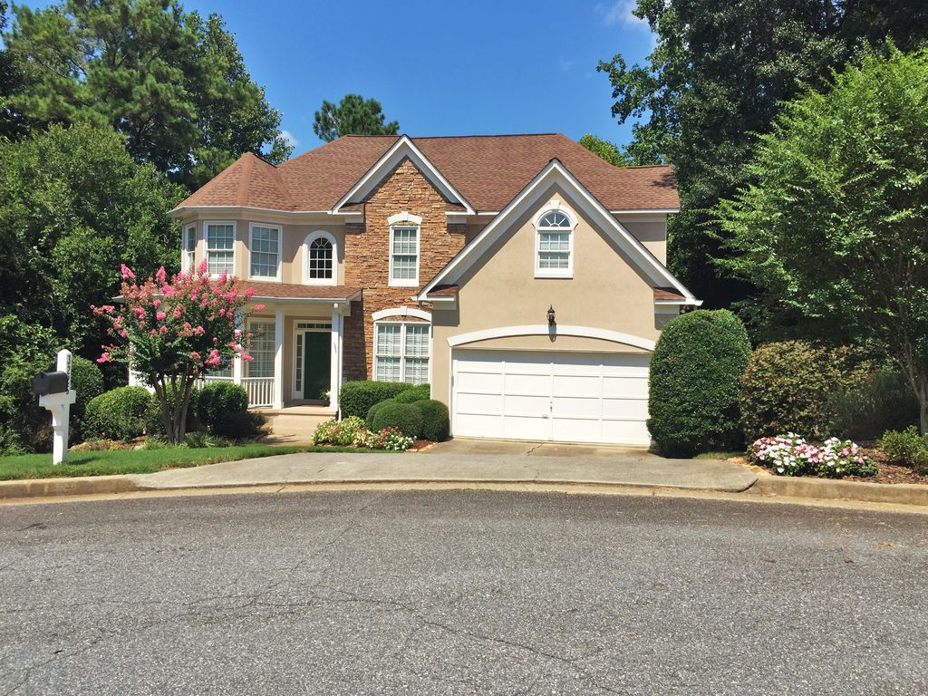 3225 Foxhall Overlook, Roswell, GA 30075 Trulia