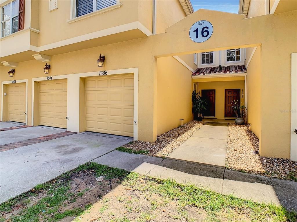 7506 Bliss Way, Kissimmee, FL 34747