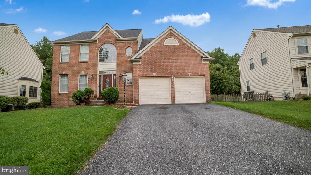8218 Selwin Ct, Rosedale, MD 21237 MLS MDBC2009970 Trulia
