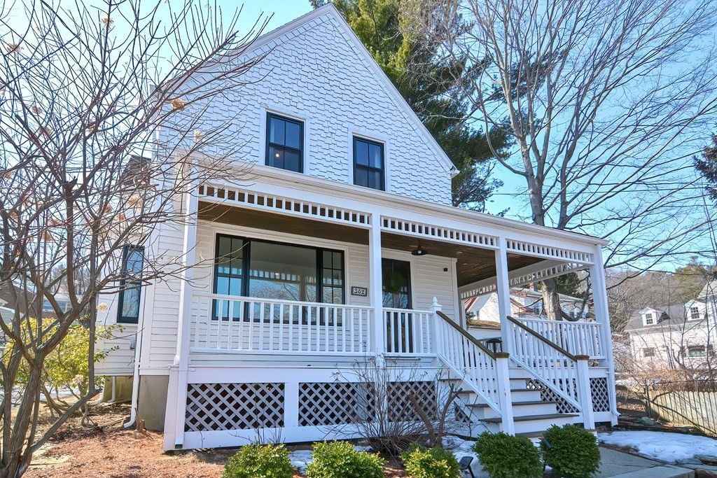 362 Washington St, Melrose, MA 02176 Trulia