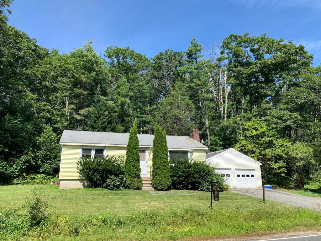 298 Harpswell Neck Road, Harpswell, ME 04079 Trulia