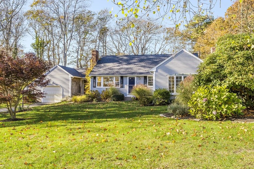 71 Captain Curtis Way, Orleans, MA 02653