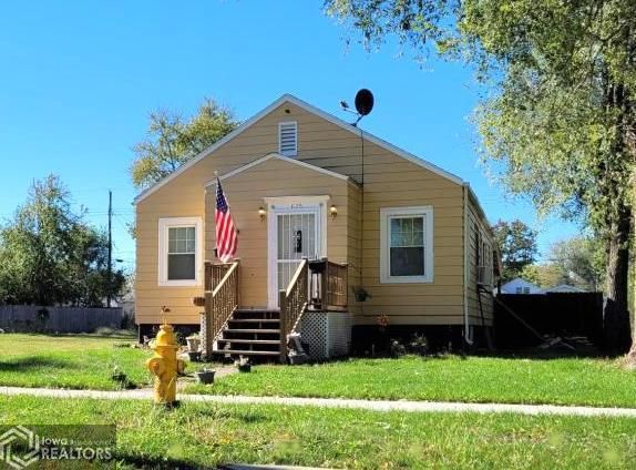 625 S Sheridan Ave, Ottumwa, IA 52501