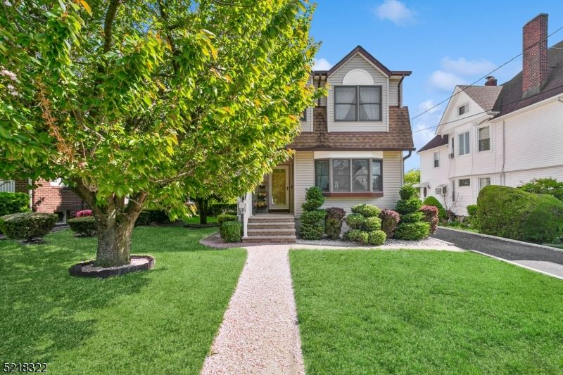 307 Raymond St, Hasbrouck Heights, NJ 07604 Trulia