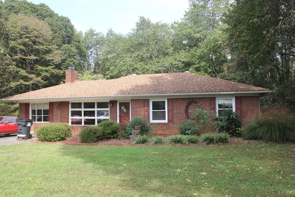 553 Seminole Dr, Madison Heights, VA 24572 Trulia