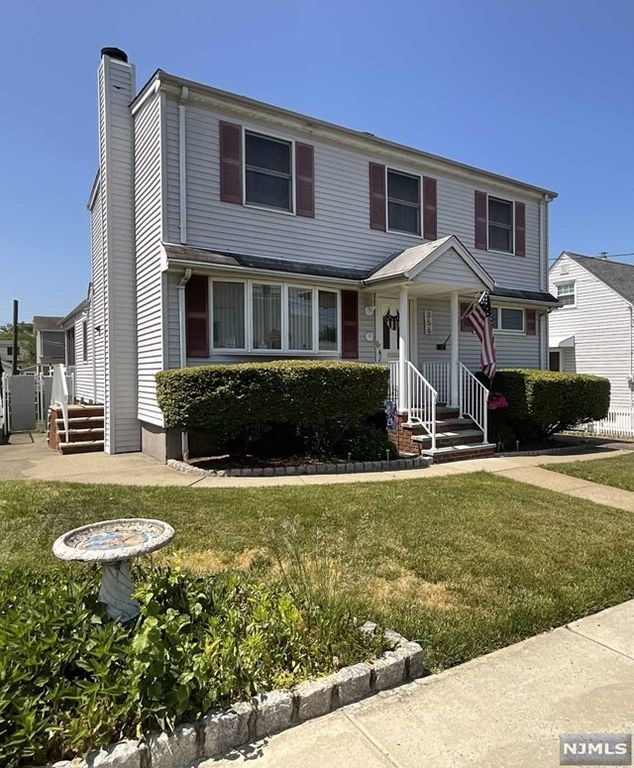 356 Wilson Ave, Lyndhurst, NJ 07071 Trulia