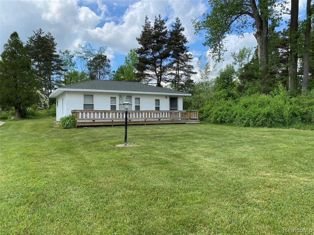 4672 Angling Rd, Silverwood, MI 48760 Trulia
