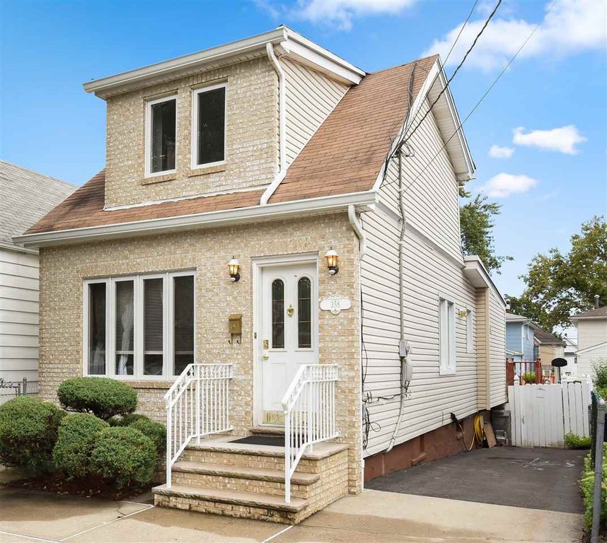 358 Forest St, Kearny, NJ 07032 Trulia