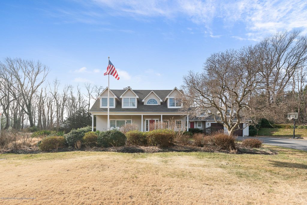 572 Brickyard Road, Freehold, NJ 07728 Trulia