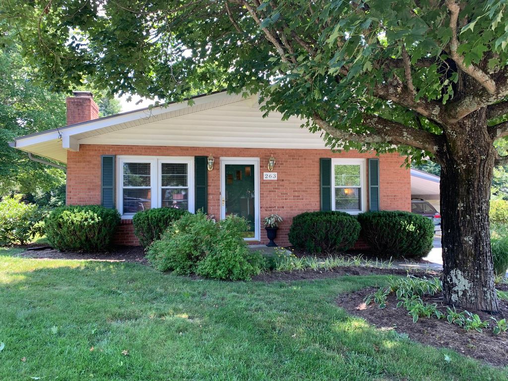 263 Bell Dr, Lewisburg, WV 24901 Trulia