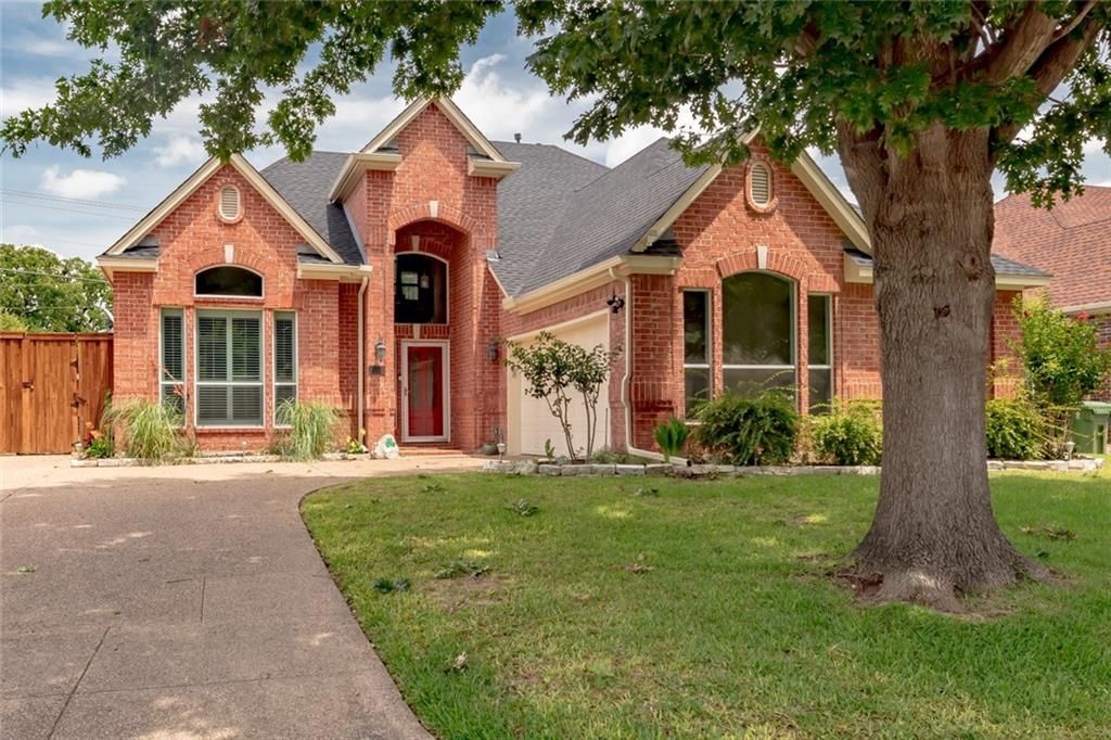 2223 Templeton Dr, Arlington, TX 76006 Trulia