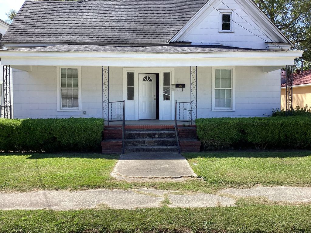 506 S Main St, Darlington, SC 29532 Trulia