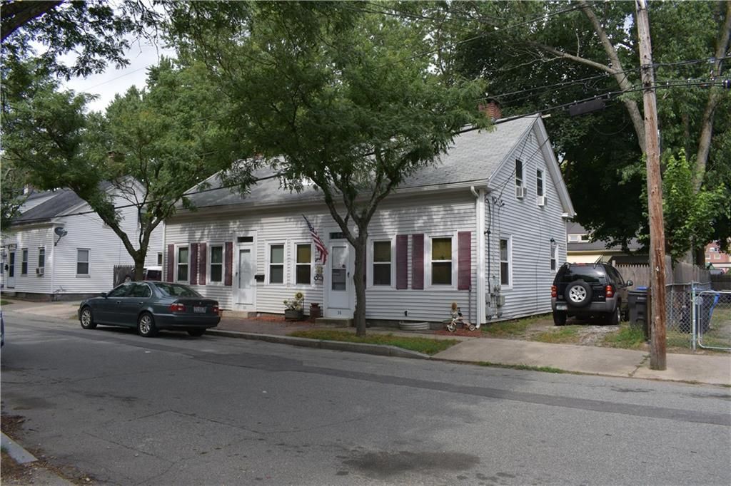 36 Maple St, Cranston, RI 02910 Trulia