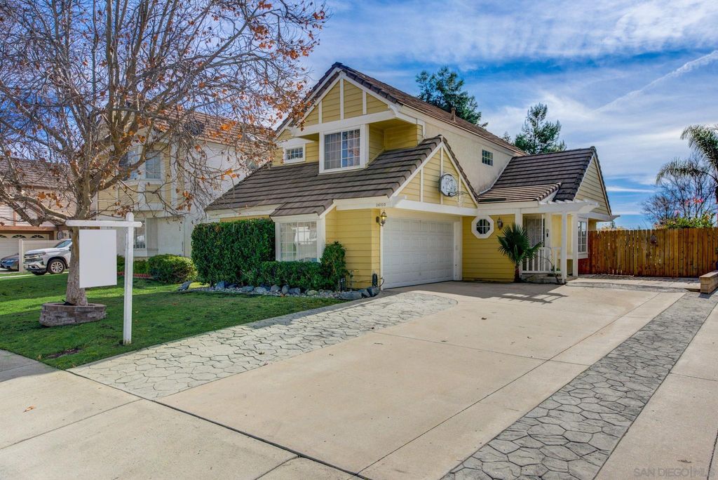 24003 Falconer Dr, Murrieta, CA 92562 Trulia