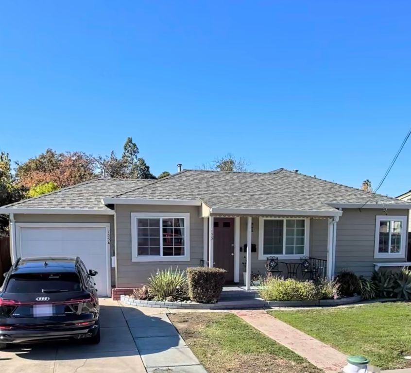 155 Waverly St, Sunnyvale, CA 94086