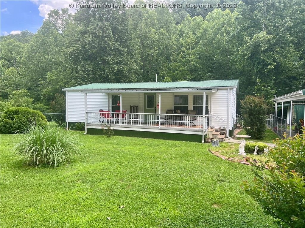 4658 Parkersburg Rd, Sandyville, WV 25275 Trulia