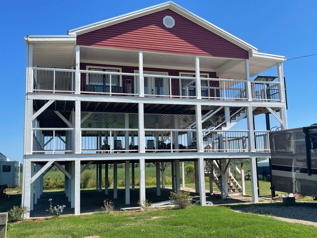 20852085B Catfish Ln, Crump, TN 38327 Trulia